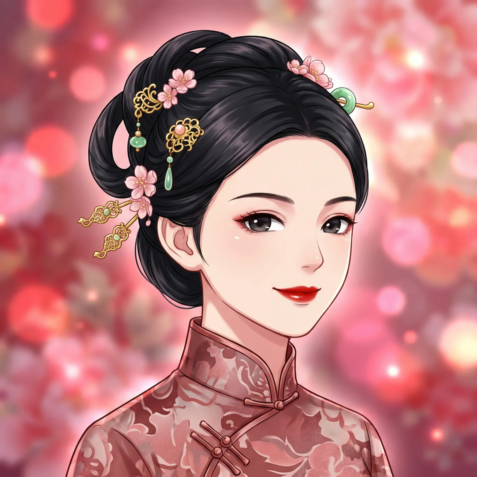 桃花仙子 - tobu8中国在线观看免费视频 人气女神